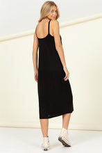 Load image into Gallery viewer, Sleeveless Maxi Dress
