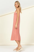 Lataa kuva Galleria-katseluun, Sleeveless Maxi Dress
