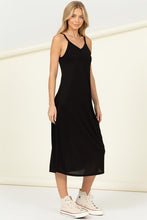 Load image into Gallery viewer, Sleeveless Maxi Dress
