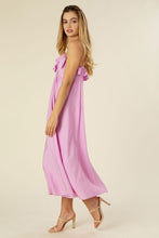 Lataa kuva Galleria-katseluun, Ruffles Maxi Dress
