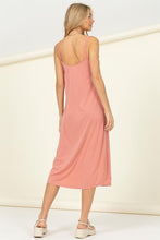 Lataa kuva Galleria-katseluun, Sleeveless Maxi Dress
