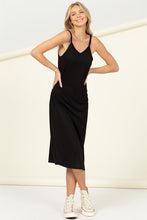 Load image into Gallery viewer, Sleeveless Maxi Dress
