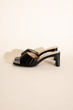 Load image into Gallery viewer, W-NINA SLIDE MULE HEELS
